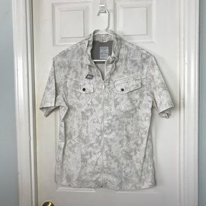 Louis Chavlon Shirt. Size L
